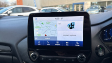 Ford Puma 1.0 EcoBoost Hybrid mHEV 155 ST-Line X 5dr Petrol Hatchback